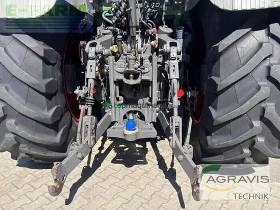 Tractor agrícola - Fendt - 936varios4 profi plus
