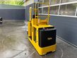 Elevadora - Yale - mo10eac