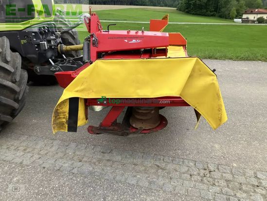 Cortacésped manual - Fella - sm 310 fp-kc