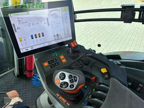 Tractor agrícola - Claas - axion 960 cmatic - gps s7 rtk
