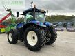 Tractor agrícola - New Holland - t7.210 tractor (st27474)