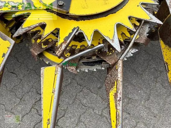 Cosechadora de Cereal - John Deere - 8300i