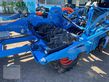 Combinado de siembra - Lemken - solitair dt/400
