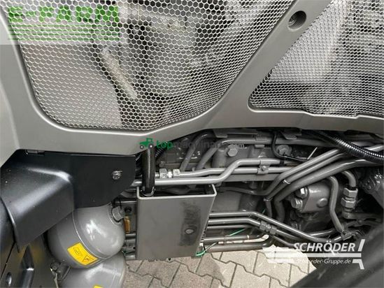 Tractor agrícola - Fendt - 936 vario gen6 profi plus ProfiPlus