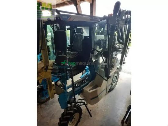 Atomizador - Bobard - 809