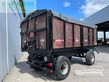 Remolqu agrícola -  - z 18050 xxl