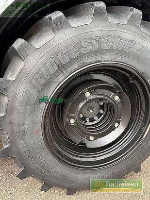 Tractor agrícola - Valtra - n175 active mit rückfahreinrichtung