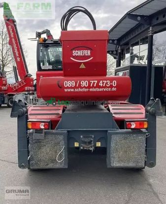 Telescopica - Magni - rth 5.18 s