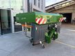 Esparcidor - Amazone - za-v 3200 super profis hydro