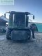 Cosechadora de Cereal - Fendt - 6335 c pl hangmaschine + powerflow