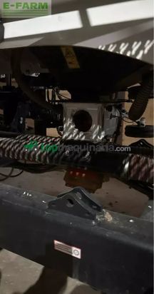 Sembradora directa - Agrisem - sly boss 6 m.