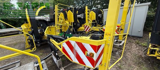 Cabezal - John Deere - 300F