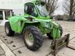 Telescopica - Merlo - p34.7 mit palettengabel
