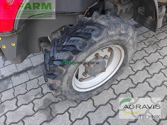Tractor agrícola - Massey Ferguson - mf 3640 v v