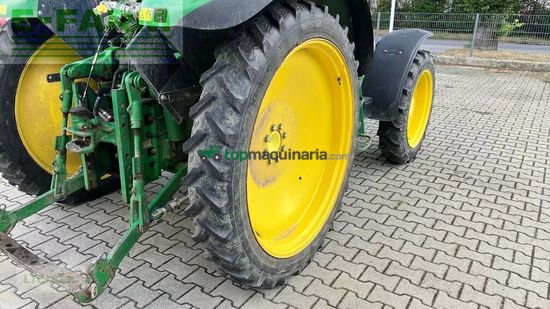 Tractor agrícola - John Deere - 5820
