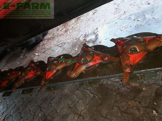 Cortacésped manual - Vicon - extra 228 modeljahr 2016