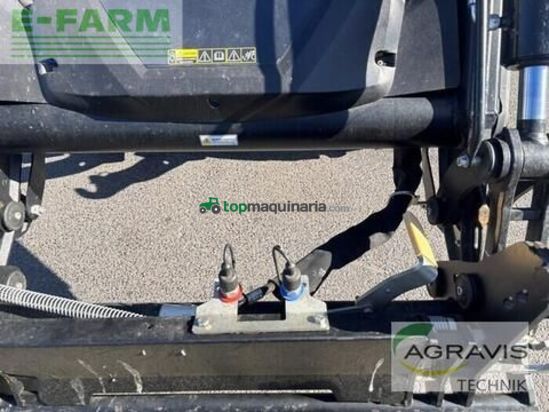 Tractor agrícola -  - g 135 a 1b9