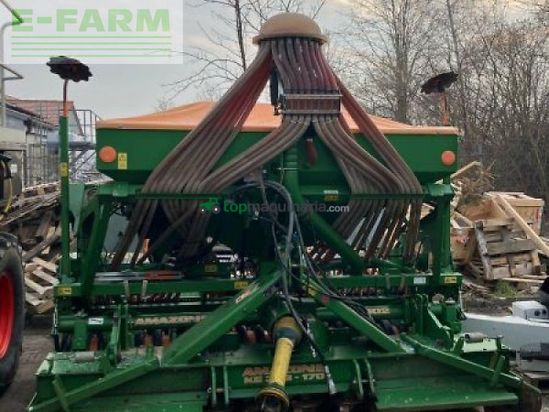 Sembradora - Amazone - adp 302+kw 303