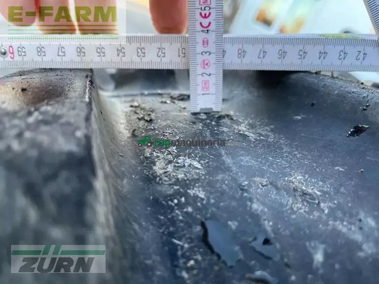 Minicargadora - Dieci - agri pivot t60 mit neuem motor