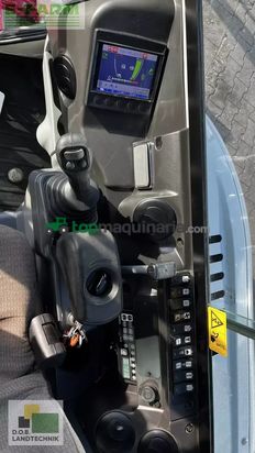 Excavadora - Takeuchi - tb 230