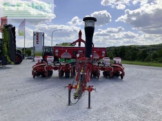 Sembradora monograno mecanica - Kverneland - optima tf profi