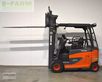 Elevadora - Linde - e 30/600 rhl ion 387