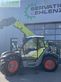 Telescopica - Claas - scorpion 756 variopower plus