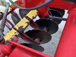 Grada de disco -  - carrier cr650