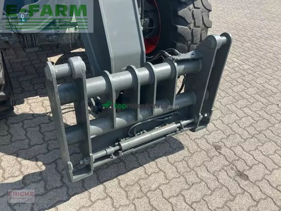 Telescopica - Claas - scorpion 741 varipower st.v