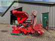Sembradora - Kverneland - zaaicombinatie i drill pro