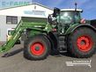 Tractor agrícola - Fendt - 726 gen7 profi plus | cargo 6.100 profi