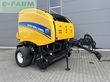 Empacadora gigant - New Holland - rb 180 c