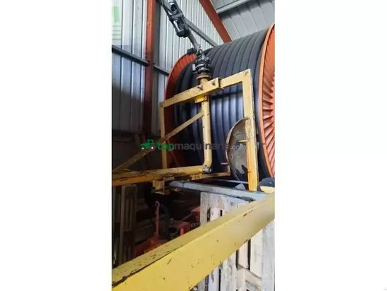 Riego - Perrot - trx