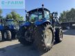 Tractor agrícola - New Holland - t6.140 + mx t412