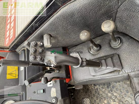 Tractor agrícola - Reform - h6