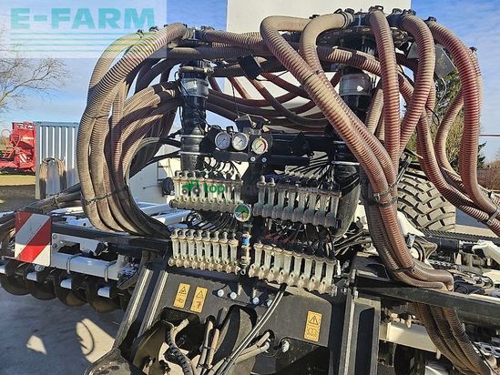 Sembradora - Agrisem - boss hd 6-18.75