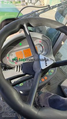 Tractor agrícola - Fendt - 724 vario power