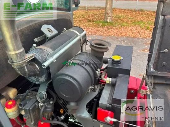 Minicargadora - Weidemann - 2070 cx 50