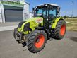 Tractor agrícola - Claas - axos 330 cx