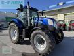 Tractor agrícola - New Holland - t7.210 auto command