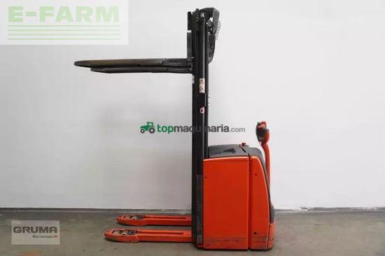 Elevadora - Linde - l 16 i 1173