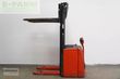 Elevadora - Linde - l 16 i 1173