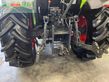 Tractor agrícola - Claas - elios 210 plattform