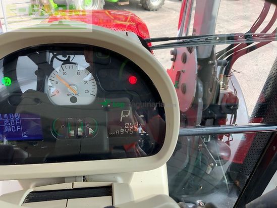 Tractor agrícola - Massey Ferguson - 6613 dyna 4 (st23798)