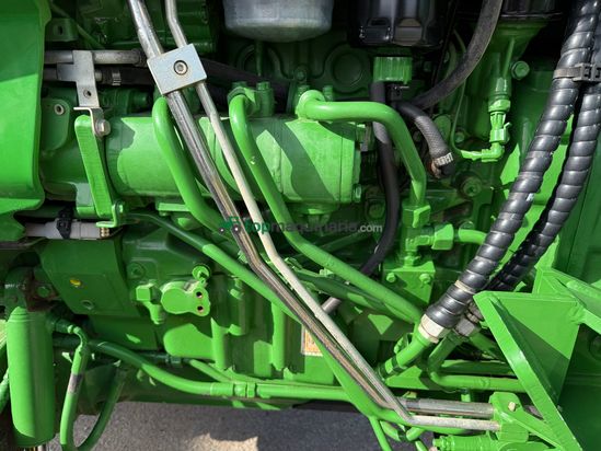 Tractor agrícola - John Deere - 5105 GF