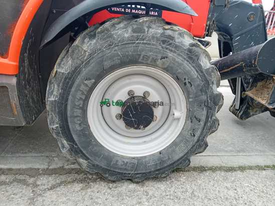 Telescopica MANITOU MT1335 EASY