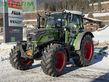 Tractor agrícola - Fendt - 211 vario gen3 profi setting 2