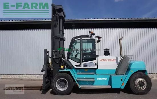 Elevadora -  - smv16-1200 c