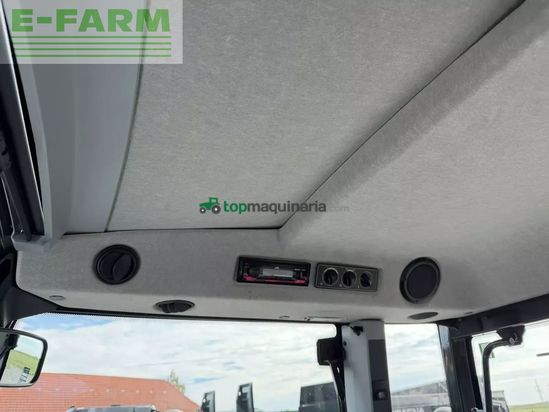 Tractor agrícola - Valtra - g135 active Active