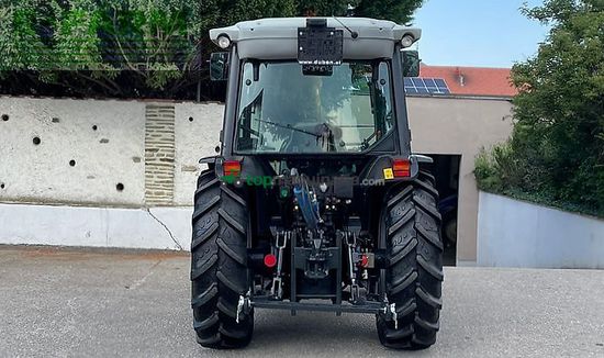 Tractor agrícola - Landini - dt 80s gt